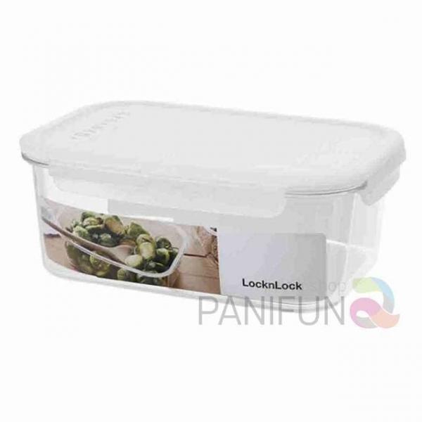 직사각 밀폐통 460ml 냉장고반찬통 냉장고정리 프라스틱반찬통 냉장고수납용기 냉장고보관용기