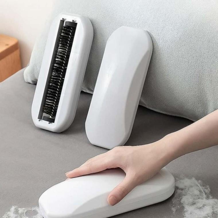 먼지 제거기 털제거 가루청소 부스러기청소
