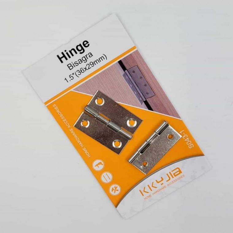 가구 힌지 소형 4PCS