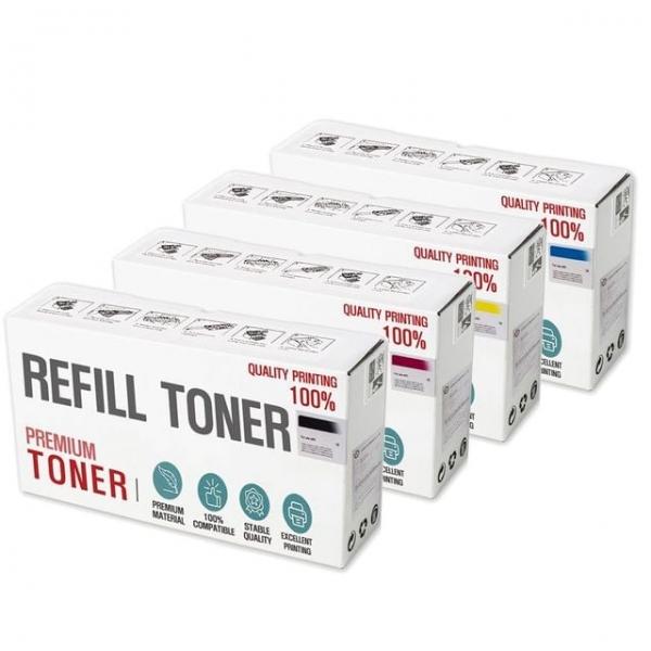 엡손 L6191 C13T03Y100~C13T03Y400 4색세트