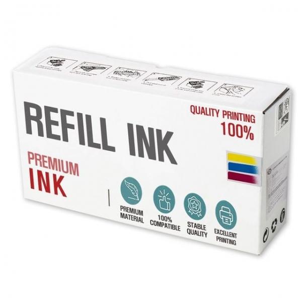 Stylus TX420W/T133170-T133470 호환잉크/검정_칼라