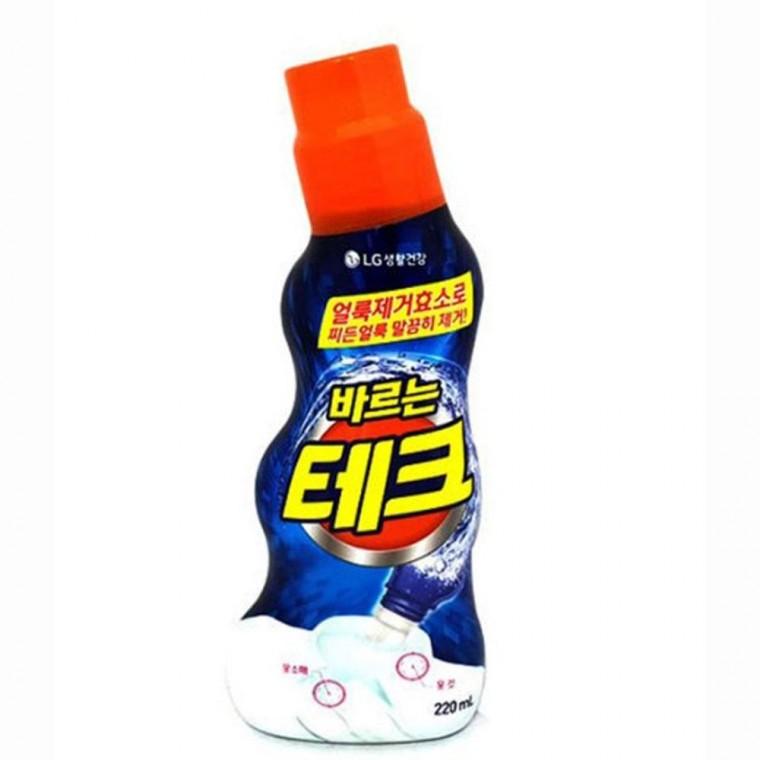 바르는 테크