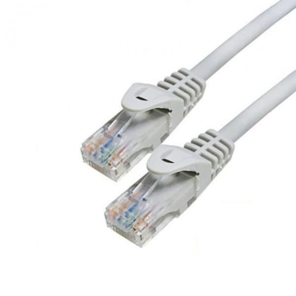 CAT.6 UTP 연선 DIRECT 랜케이블 20M 그레이