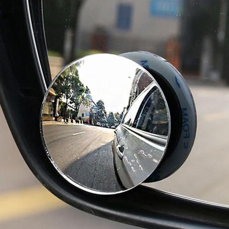 자동차 보조 거울 새차선물 사각지대보조미러 보조거울