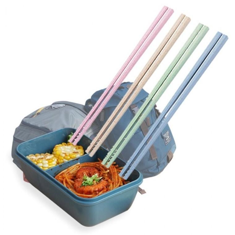 간편젓가락 성인젓가락 도시락젓가락 캠핑젓가락
