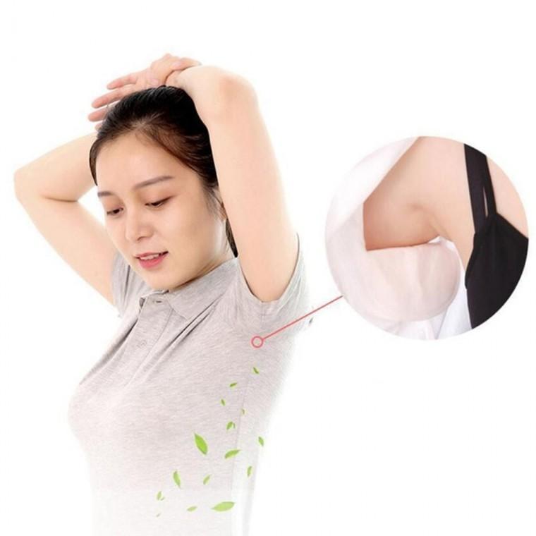 겨드랑이패치 2P 겨드랑이땀흡수 겨드랑이패드 겨드랑이땀패치