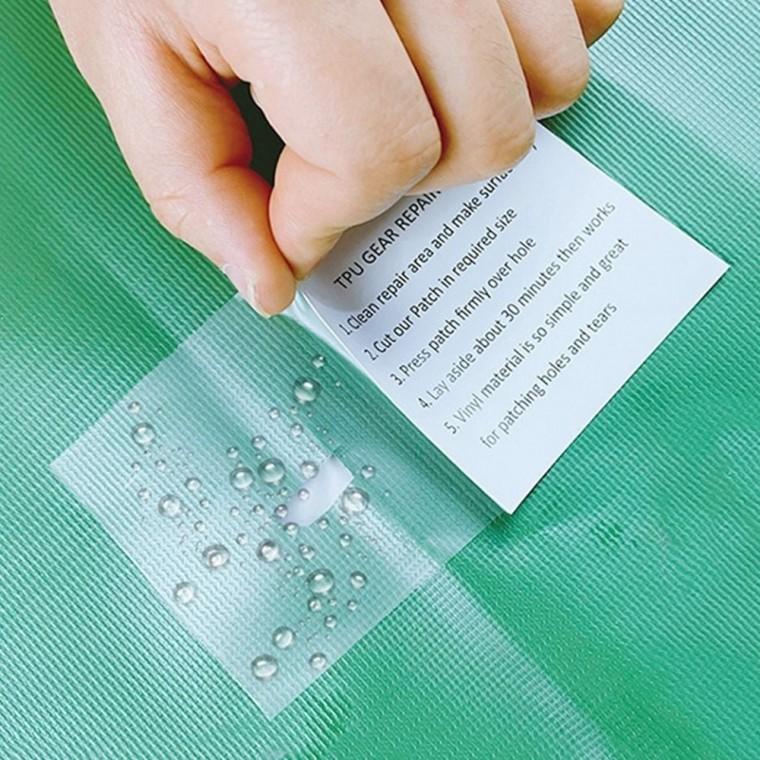 텐트보수테이프 5P 고무테이프 천막보수테이프 배관누수테이프