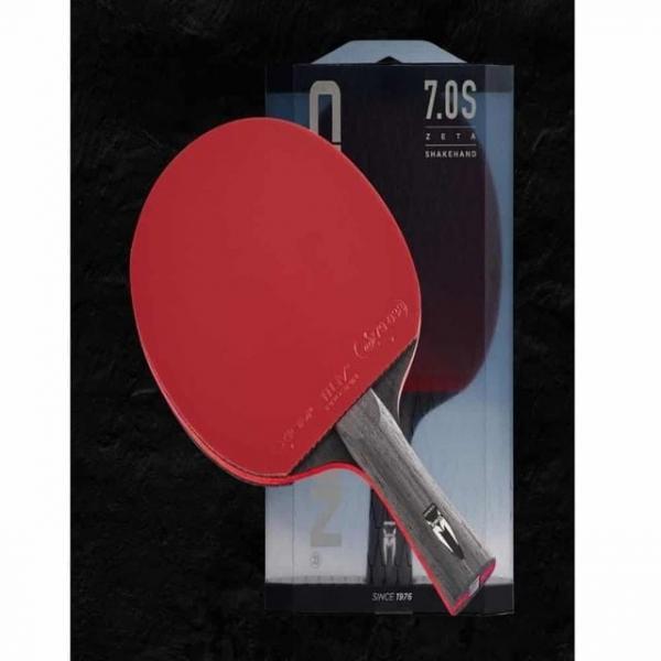 스포츠 탁구라켓 M7.0 입문용탁구라켓 탁구채