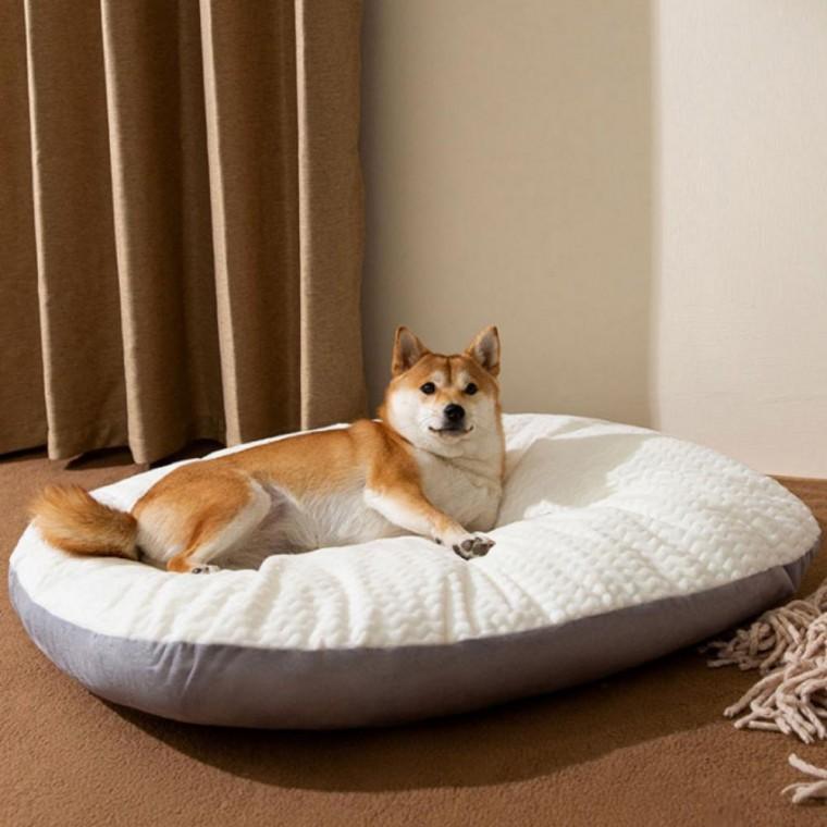 PET 강아지 방석 쿠션 꿀잠 무중력 방석