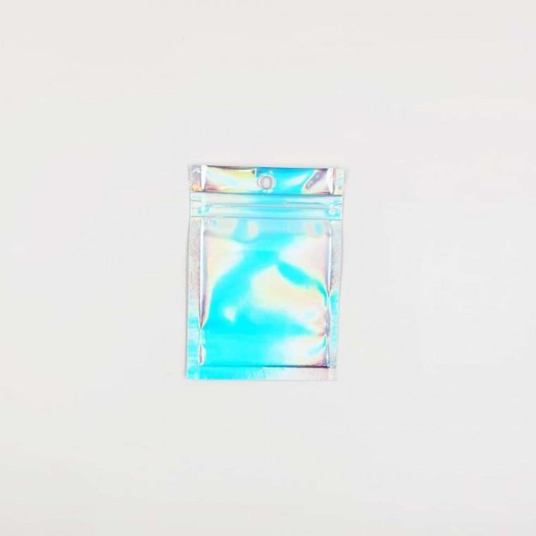 그라데이션 지퍼백 7X10 선물지퍼백 답례품봉투 소분봉투