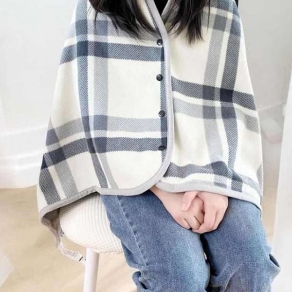 극세사 무릎담요 쇼파담요 학생무릎담요