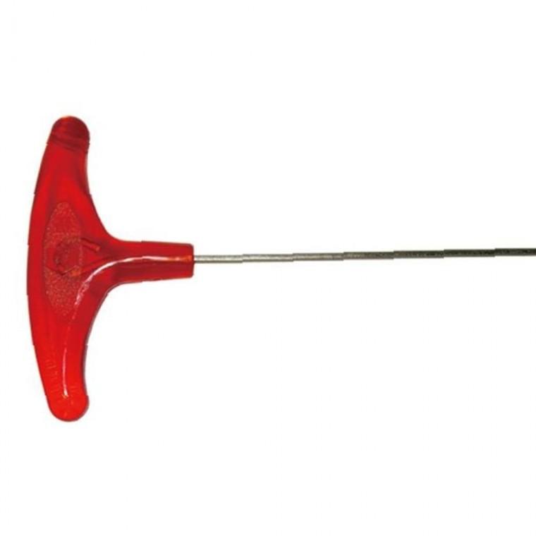 SB-TR2.5 세신 견고한 볼렌치T렌치 1EA