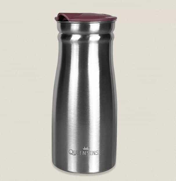 에코 스텐물병 1000ml 업소용스텐물병 스테인레스물통 스테인리스물병