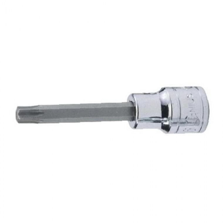 308+6140 지니어스비트소켓별비트소켓 활동적인 1EA 3/8xT40-50L