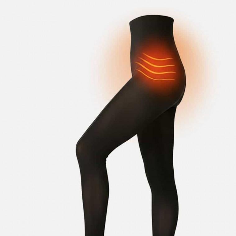 복대형 기모 레깅스