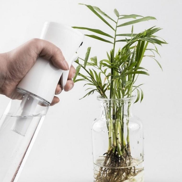 원예 압축 분무기 분사 안개 자동 300ml