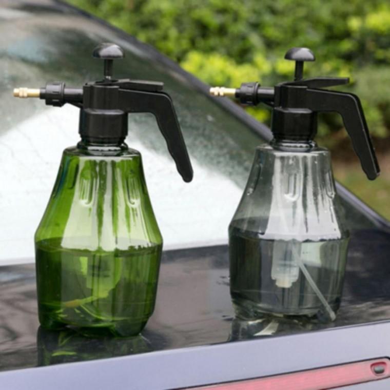 1.5L 압축분무기 단지형 투명