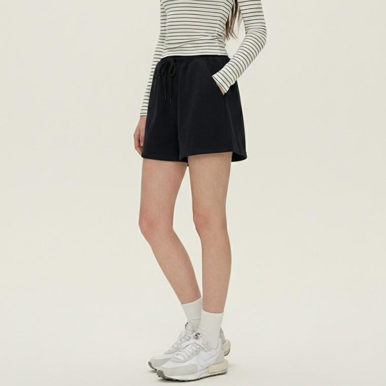 데일리 밴딩 숏팬츠