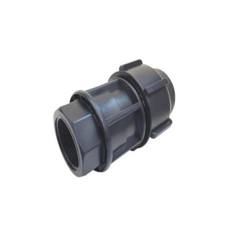 동원에이텍농자재암나사밸브소켓 1EA 편리 25mm
