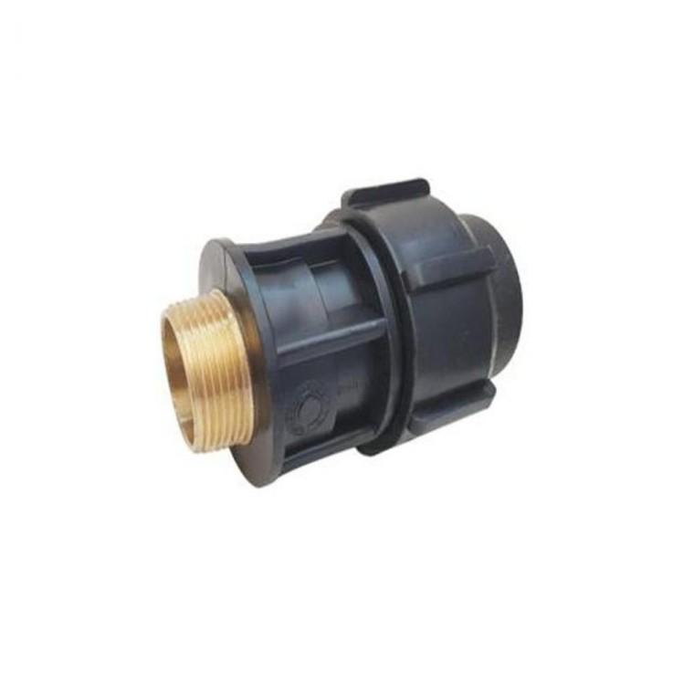 동원에이텍농자재청동밸브소켓 1EA 안정 16mm