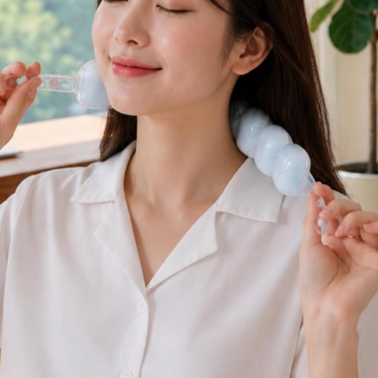 3세대 아이스벨 넥쿨러 PCM 여름 쿨스카프