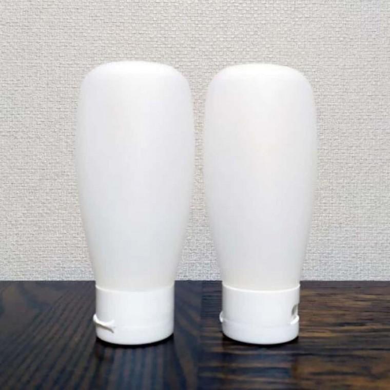 화장품 손소독제 공병 50g PP백 일회용파우치 화장품용기제조