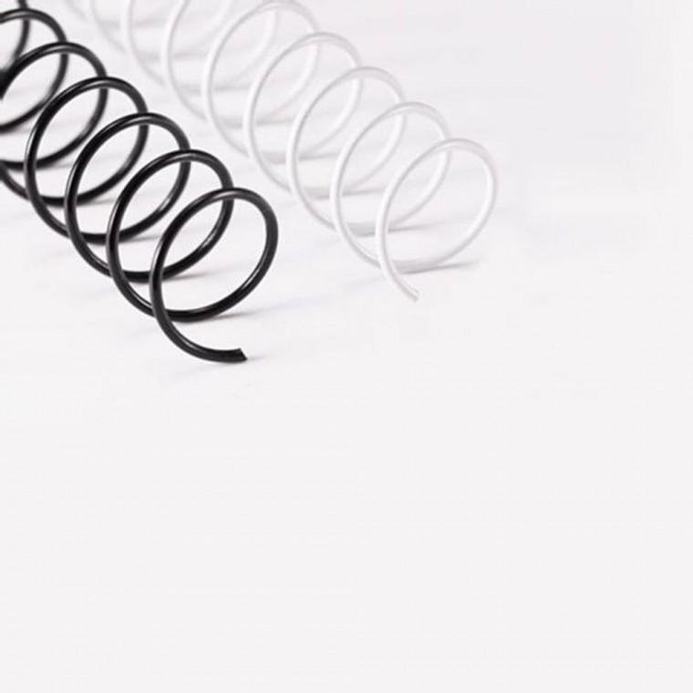 3대1 STEEL 코일링 30mm 제본소모품 교재 과제