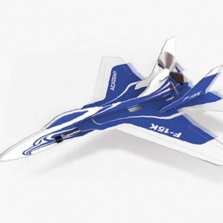 F-15K 콘덴서 깔끔한 비행기