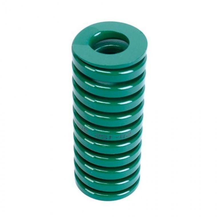 AH25-80 신흥산업금형스프링 실용 1EA AH25-80(녹색)