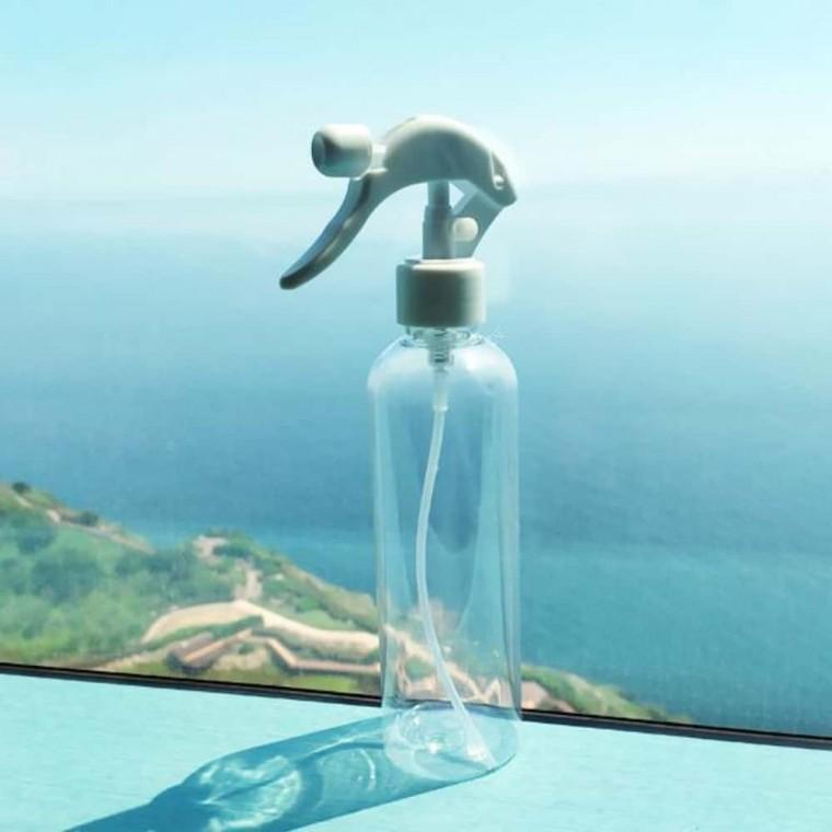 물분사 스프레이 300ml 액상스프레이 스프레이분무기 워터스프레이