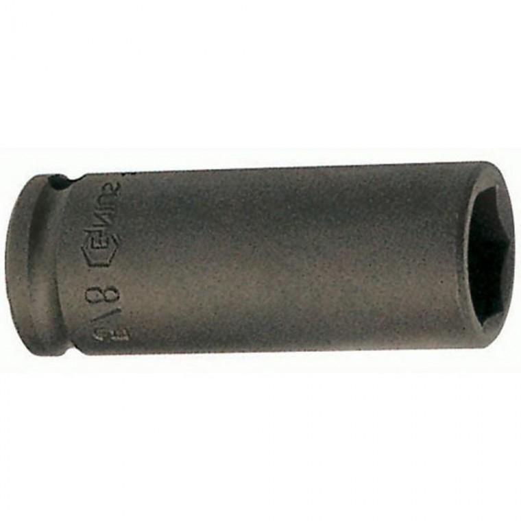 346316 지니어스임팩트소켓임팩트소켓(롱) 밀착 1EA 3/8x16mm