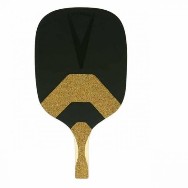 스포츠 탁구라켓 V3.5 초보자탁구채 탁구운동