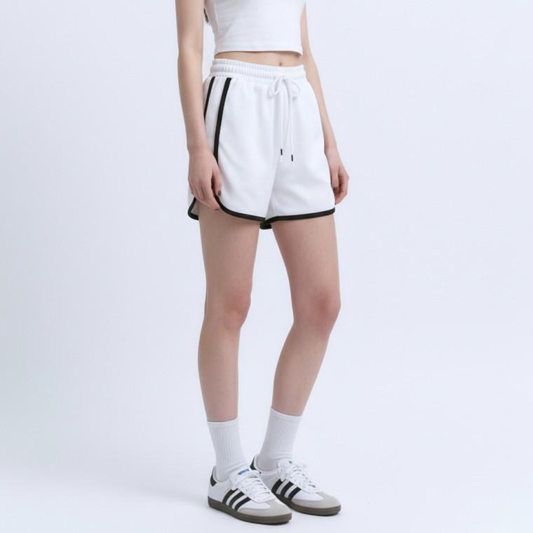 돌핀 밴딩 숏팬츠