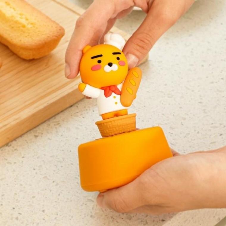 라이언 키친 플랫 타이머