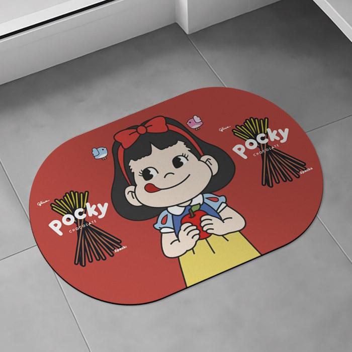 페코짱 욕실발매트 현관발매트