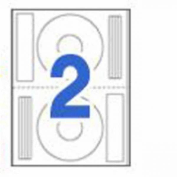 CD DVD 라벨 20매 cd케이스 CD제작