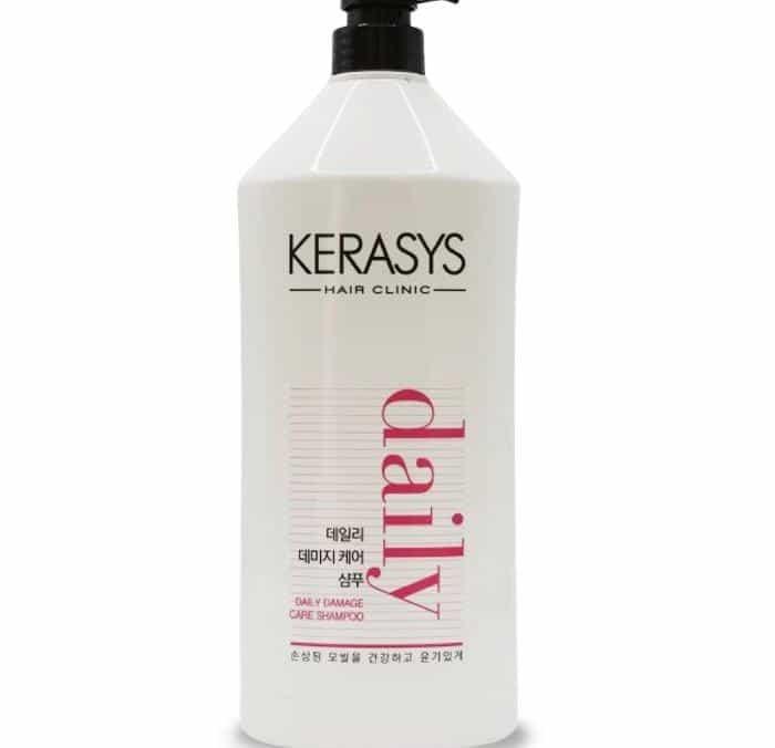 케라시스 데미지케어샴푸 1.5L 대용량샴푸 캐라시스샴푸 영양샴푸