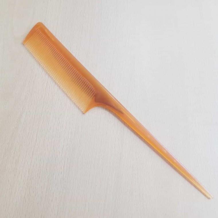 꼬리빗