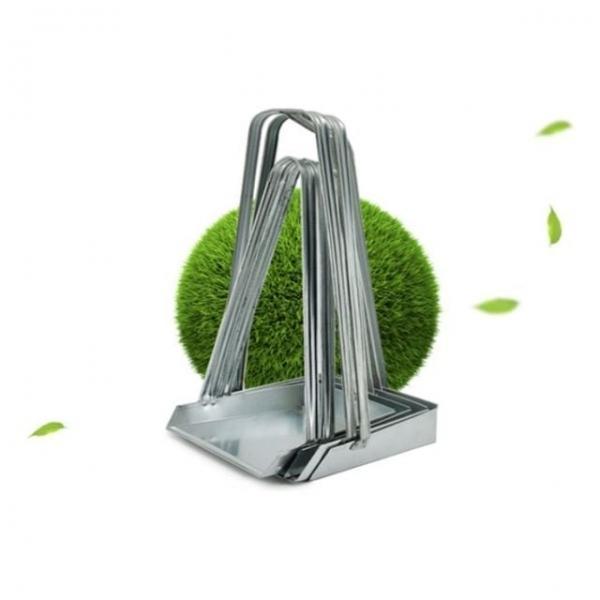 서서받는 양철 철제 쓰레받기 50cm 60cm 학교 교실용 야외 복도 도로 산업용 청소도구