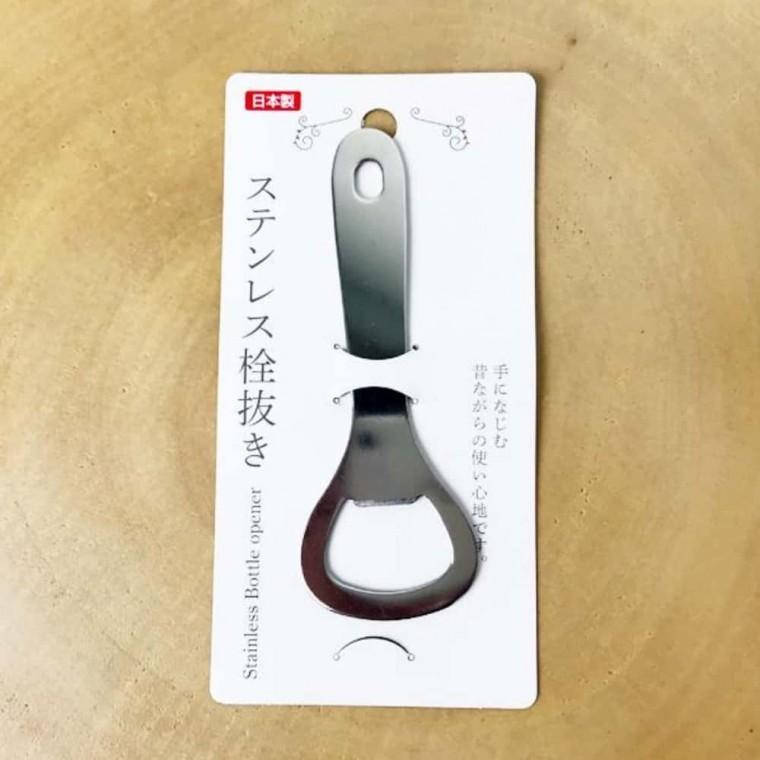 스텐 오프너 업소용병따개 고급병따개 만능병따개