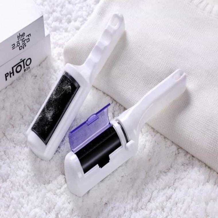 의류 먼지 제거기