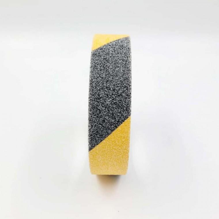 검노 미끄럼테이프 2.5cm x 5M 논슬립스티커 미끄럼방지논슬립테이프 타일미끄럼방지테이프
