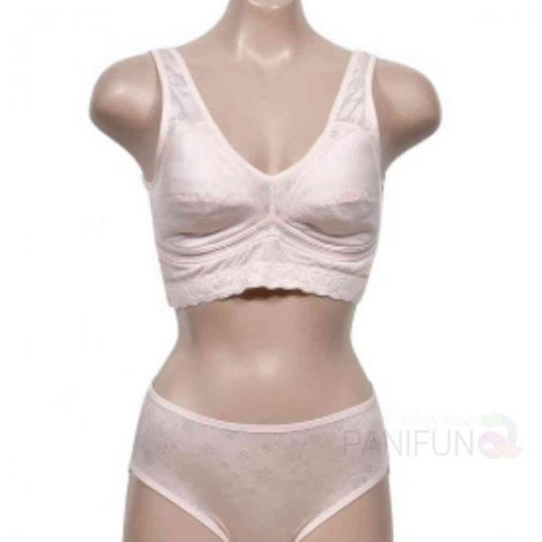 노와이어 런닝형 인견 브라팬티세트 여성런닝브라 런닝형브래지어 여성속옷세트 런닝형브라세트 여성브라세