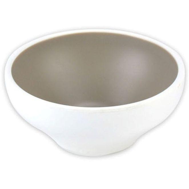 멜라민 밥그릇 밥공기 요거트볼 샐러드볼 11.5cm