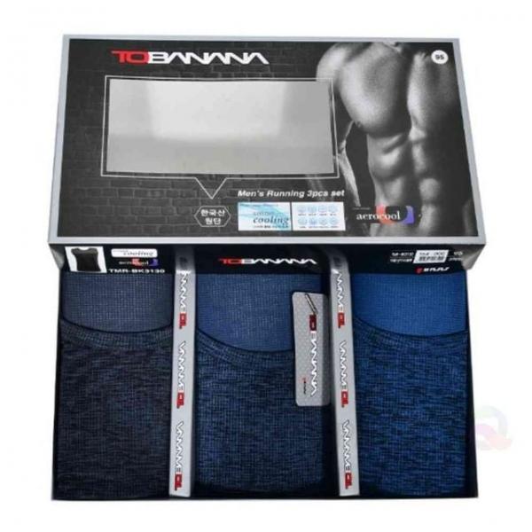 남자쿨나시 3매 남자나시티 남성런닝 남자나시 런닝셔츠 남자런닝나시