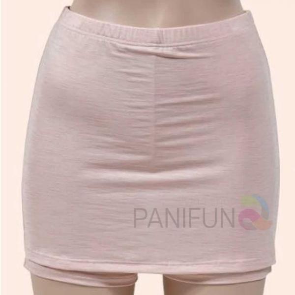 속치마바지 스커트속바지 Y존 편한여성속옷 얇은속바지 와이존속바지