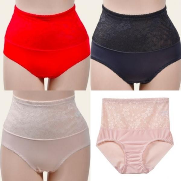 팬티거들 속바지 여자보정속옷 몸매교정속옷 복부거들 뱃살거들