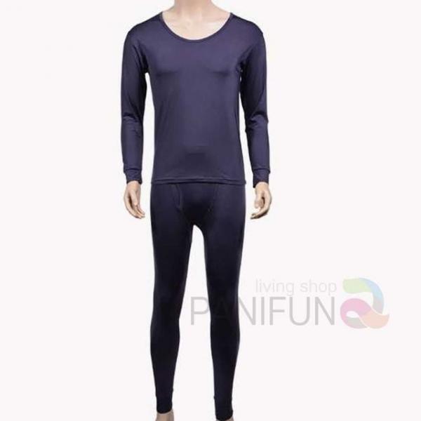 겨울남자내복 극세사내의 기능성내의 기모내복 동내의 남자겨울내복 남성내의