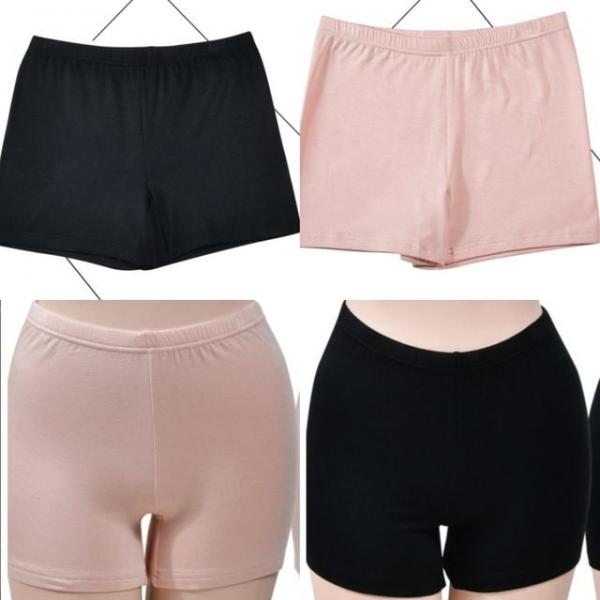 기모3부 속바지 교복속바지 편안한옷 3부속바지 기모속바지 겨울쇼츠