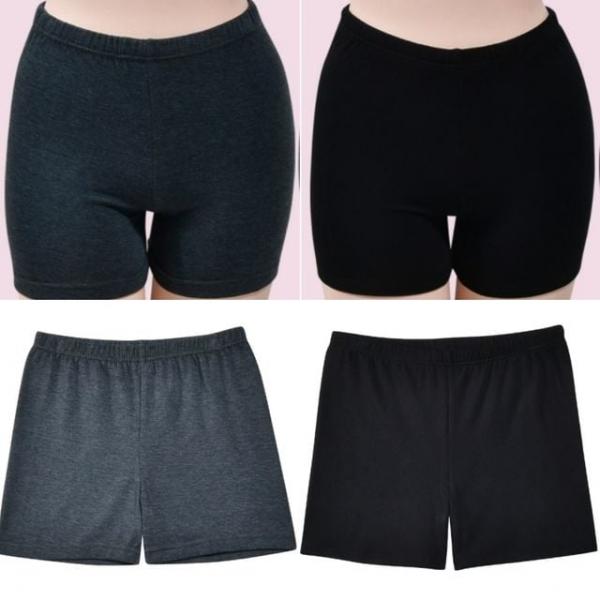 기모3부속바지 치마속바지 기능성내의 겨울속바지 힙워머 편안한옷